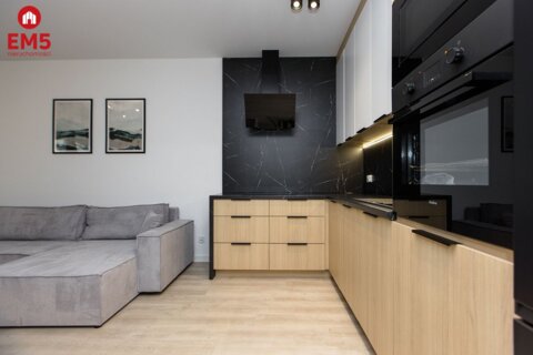 Apartament 3-pokojowy, 58m, winda