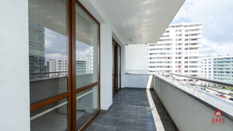 Wohnung zu verkaufen