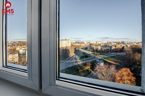 Wohnung zu verkaufen