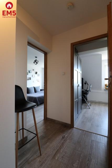 Wohnung zu verkaufen