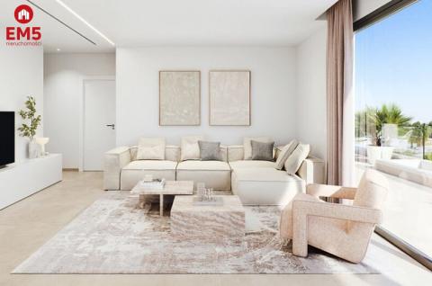 Wohnung zu verkaufen