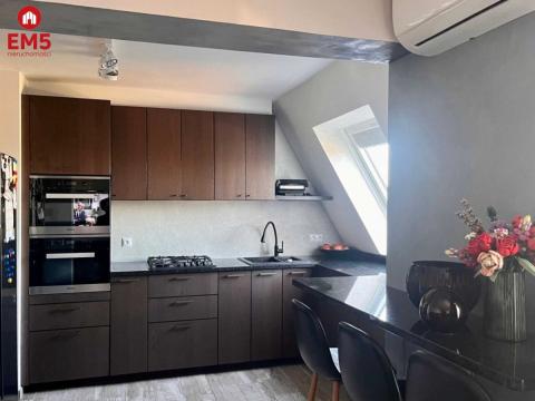 Wohnung zu verkaufen