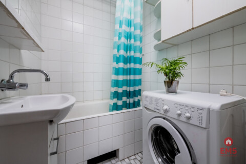 Wohnung zu verkaufen