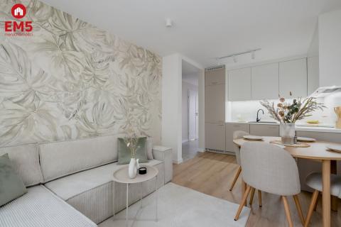 Wohnung zu verkaufen