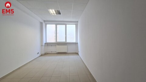Lokal biurowy 15 m2. Centrum.