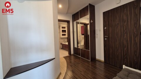 Wohnung zu verkaufen