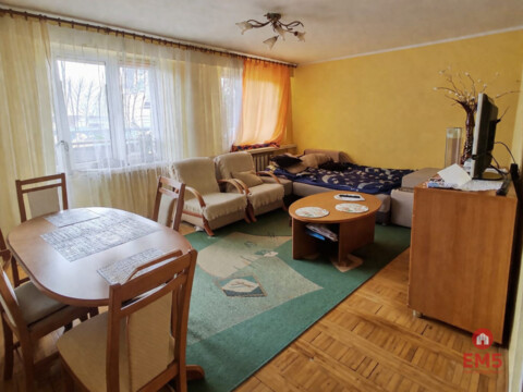 Wohnung zu verkaufen