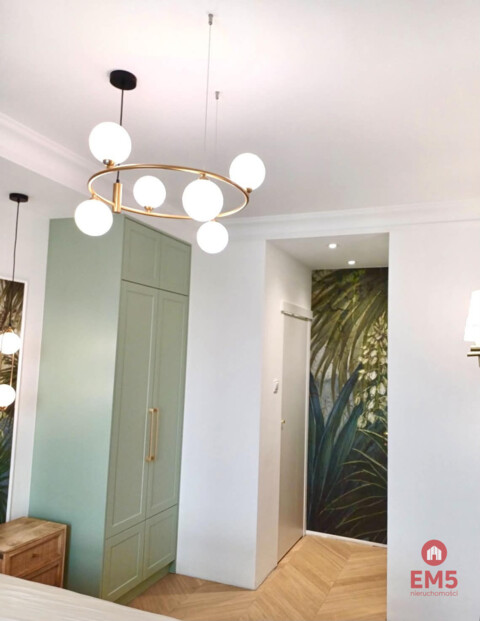 Apartament 76,43 m² z tarasem  12 m² | 4 pokoje |