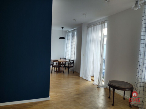 Kamienica w centrum Choroszczy