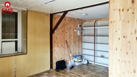 Business premises for rent