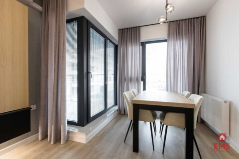 Mieszkanie 3-pokojowe, 3 piętro, winda