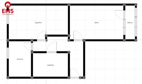 Wohnung zu verkaufen