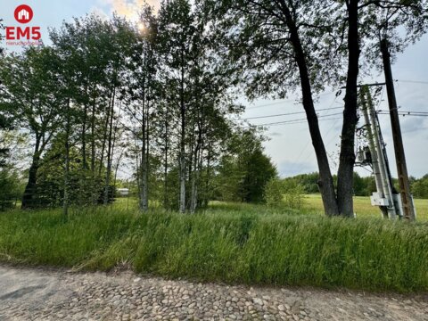 Grundstück zu verkaufen