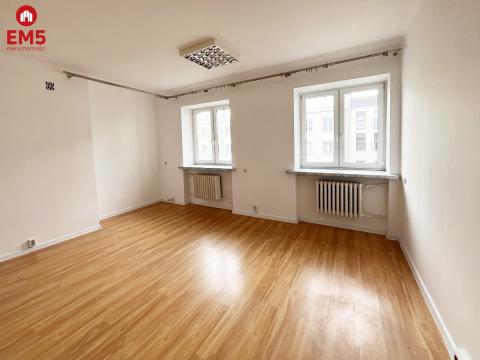 Business premises for rent