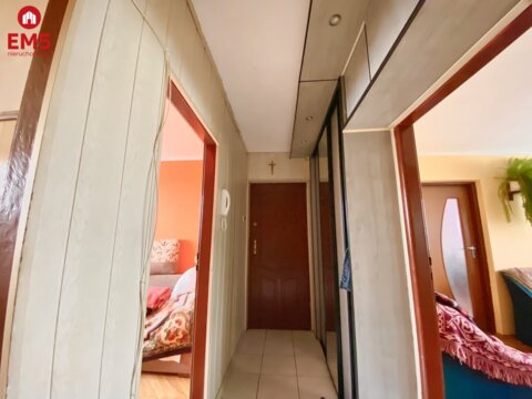 Wohnung zu verkaufen