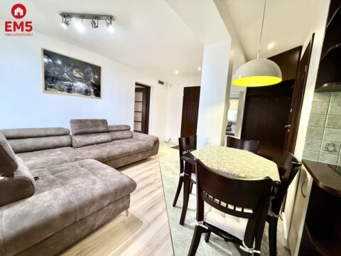 Mieszkanie 2 pokojowe w Wasilkowie