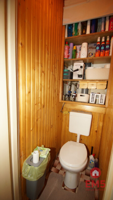 Wohnung zu verkaufen