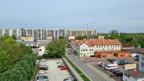 Wohnung zu verkaufen