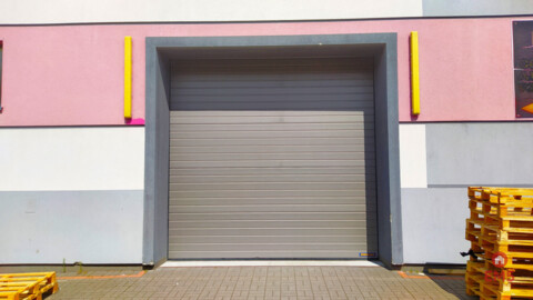 Business premises for rent