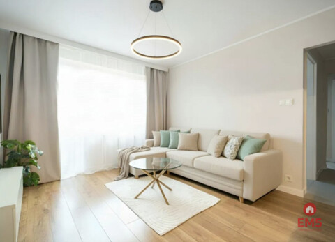 Wohnung zu verkaufen