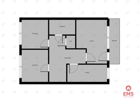 Wohnung zu verkaufen