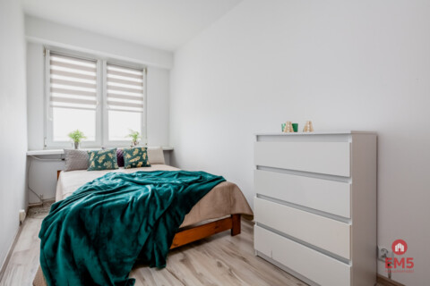 4 pokojowe z piękną panoramą