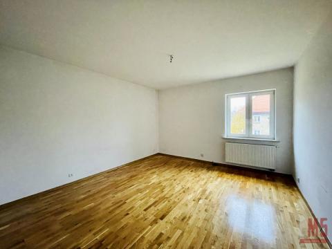 Przestronne, mieszkanie w sercu miasta - 102 m2, 3