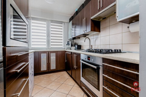 Wohnung zu verkaufen