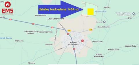 Land for sale