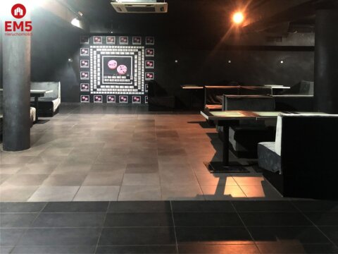 DYSKOTEKA RESTAURACJA KLUB  600m2