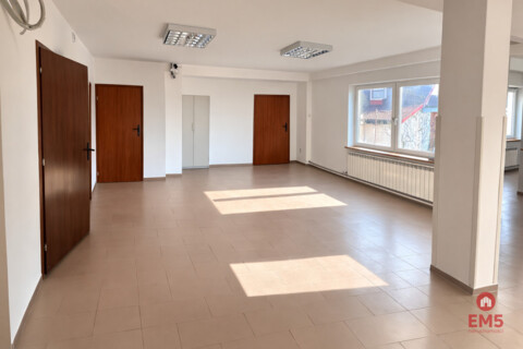 Lokal gastronomiczny 120 m² | Restauracja / Bistro