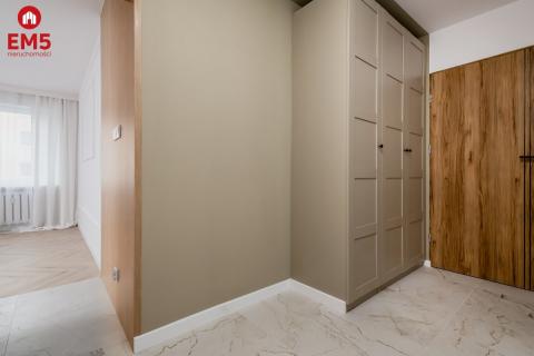 Apartment for sale