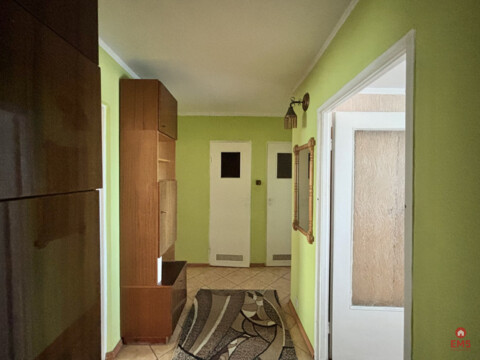 Wohnung zu verkaufen