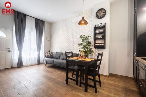 Wyjątkowe mieszkania w Walencji