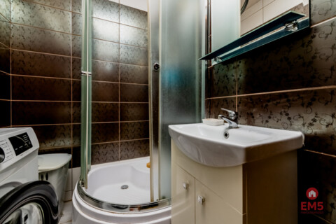 Wohnung zu verkaufen