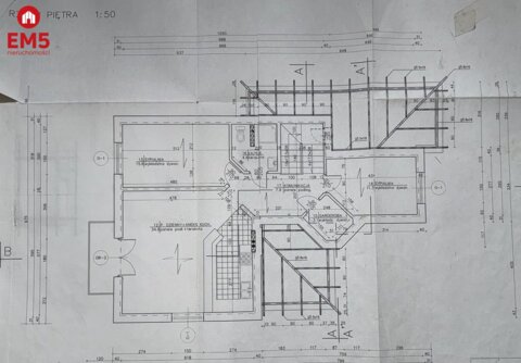 Dom w Dojlidach Górnych