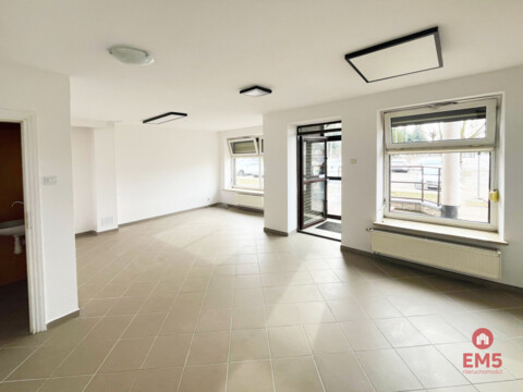 Business premises for rent