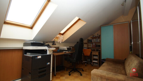 Wohnung zu verkaufen