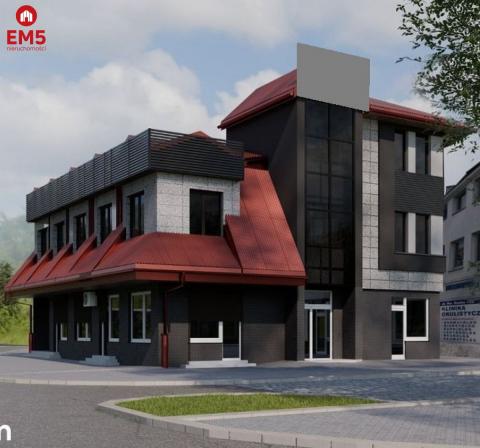 Помещения для бизнеса на продажу
