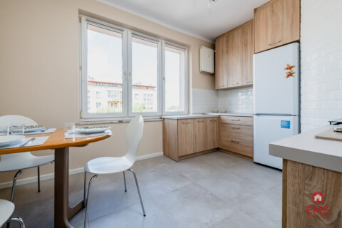 Wynajem, dwa pokoje ul. Piłsudskiego