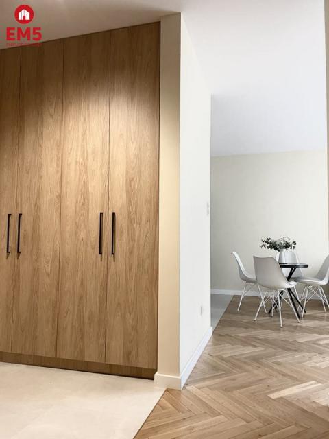 Apartament 1000 Lecia 3 pokoje