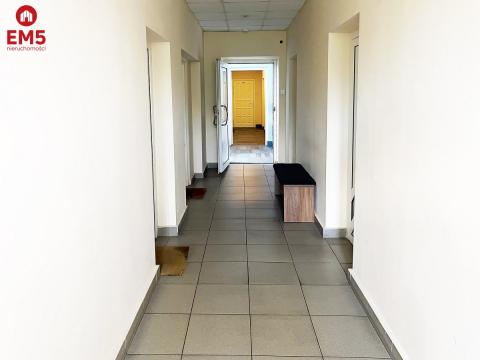 Business premises for rent
