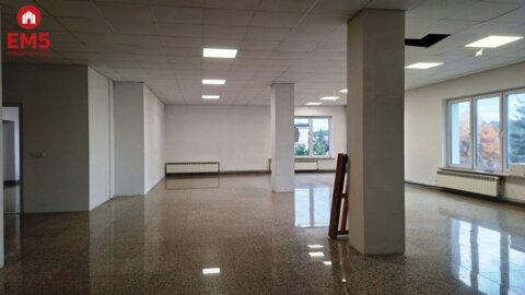 Geschäftsräume zur Miete