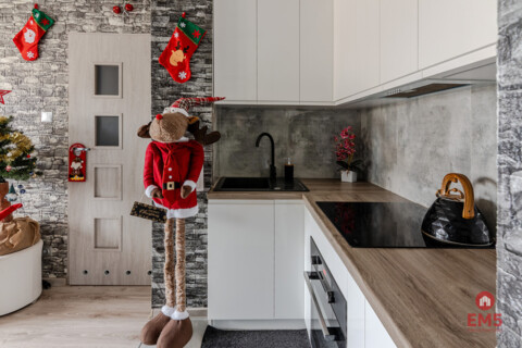 Wohnung zu verkaufen