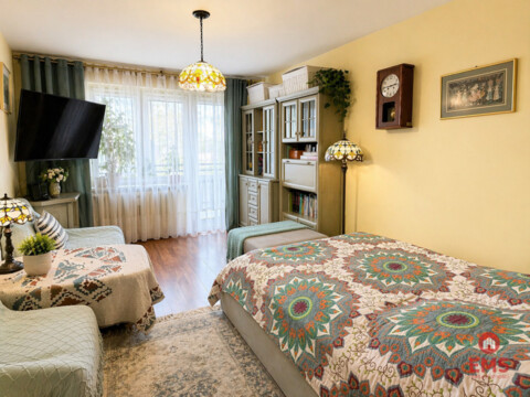 2 pokoje, świetna lokalizacja – Piastowska