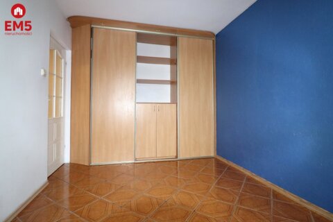 Wohnung zu verkaufen