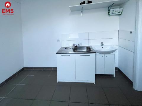 Nowoczesny, parter, centrum miasta