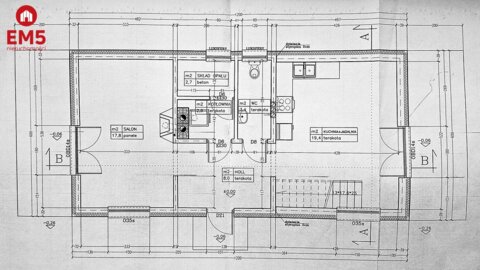 Dom wolnostojący 140 m2 w Bielsku Podlaskim