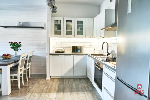 Mieszkanie 2-pokojowe, 56m, winda