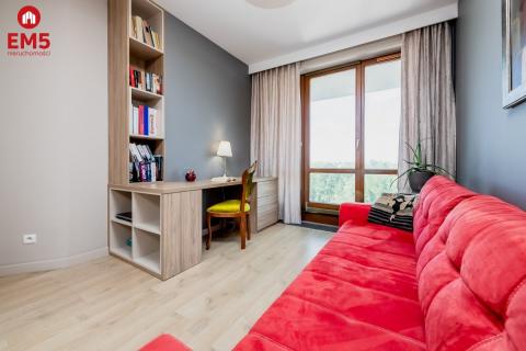 Wyjątkowy apartament na sprzedaż